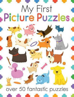 My First Picture Puzzles(English, Paperback, Butterfield Moira)