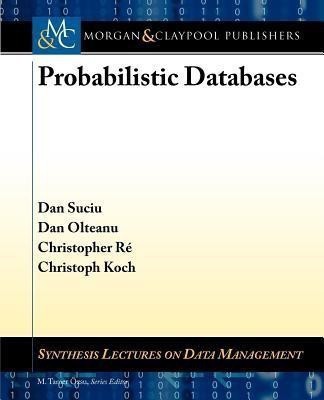 Probabilistic Databases(English, Paperback, Suciu Dan)