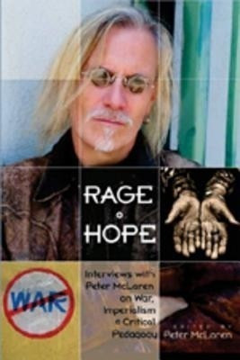 Rage and Hope(English, Paperback, unknown)