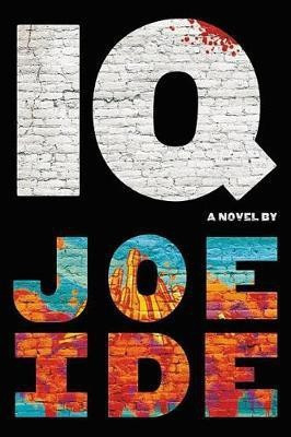 IQ(English, Paperback, Ide Joe)