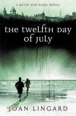 The Twelfth Day of July(English, Paperback, Lingard Joan)