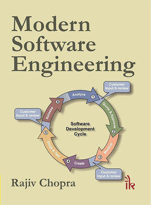 Modern Software Engineering(English, Paperback, Chopra Rajiv)