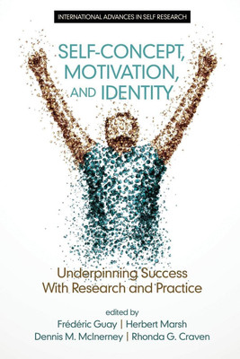 Self-Concept, Motivation and Identity(English, Paperback, unknown)