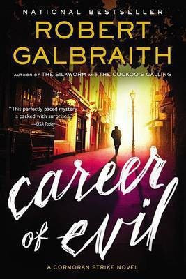 Career of Evil(English, Paperback, Galbraith Robert)