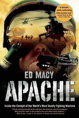 Apache(English, Paperback, Macy Ed)