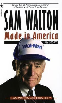 Sam Walton(English, Electronic book text, Walton Sam)