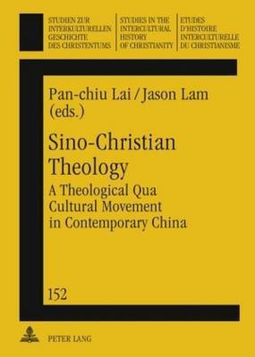 Sino-Christian Theology(English, Hardcover, unknown)