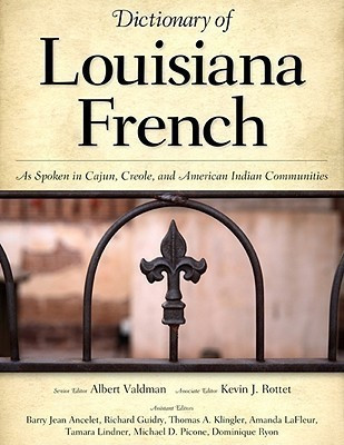 Dictionary of Louisiana French(English, Hardcover, unknown)