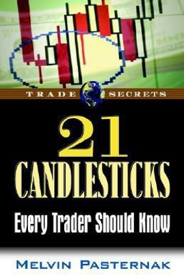21 Candlesticks Every Trader Should Know(English, Paperback, Pasternak Melvin)