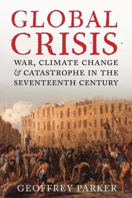 Global Crisis(English, Paperback, Parker Geoffrey)