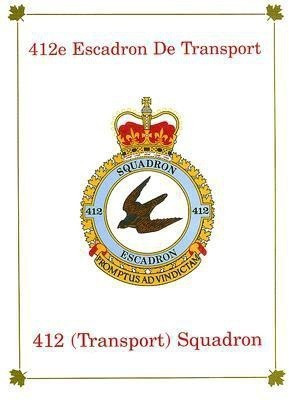 412e Escadron de Transport(English, Hardcover, unknown)
