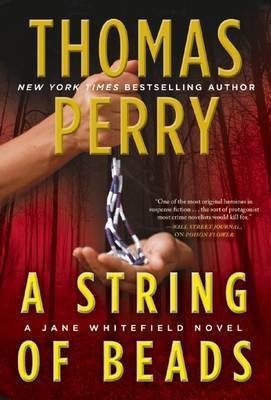 A String of Beads(English, Paperback, Perry Thomas)