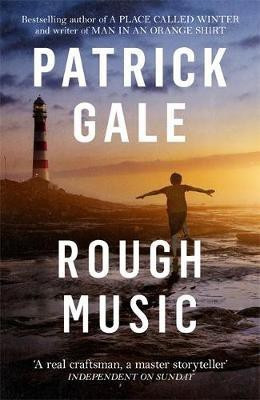 Rough Music(English, Paperback, Gale Patrick)