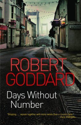 Days Without Number(English, Paperback, Goddard Robert)