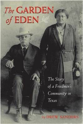 The Garden of Eden(English, Paperback, Sanders Drew)