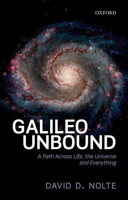 Galileo Unbound(English, Hardcover, Nolte David D.)