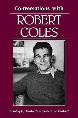 Conversations with Robert Coles(English, Paperback, unknown)