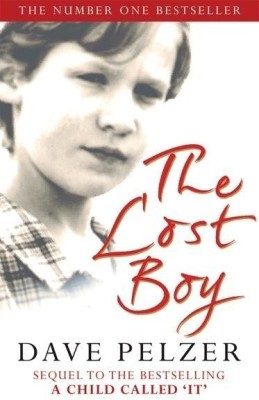 The Lost Boy(English, Paperback, Pelzer Dave)