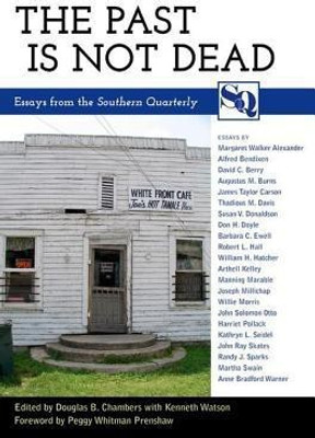 The Past Is not Dead(English, Hardcover, unknown)