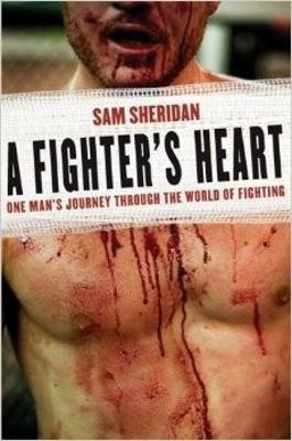 A Fighter's Heart  - One Man's Journey Through the World of Fighting(English, Paperback, Sheridan Sam)
