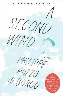 A Second Wind(English, Paperback, Pozzo Di Borgo Philippe)