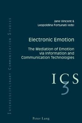 Electronic Emotion(English, Paperback, unknown)