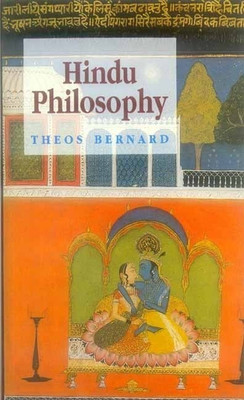 Hindu Philosophy(English, Paperback, Bernard Theos)