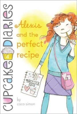 Alexis and the Perfect Recipe(English, Paperback, Simon Coco)