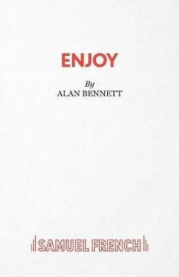 Enjoy(English, Paperback, Bennett Alan)