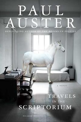 Travels in the Scriptorium(English, Paperback, Auster Paul)