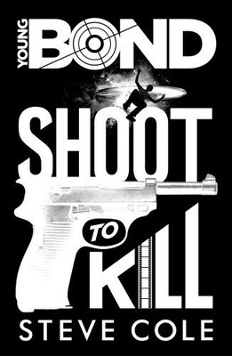 Young Bond(English, Paperback, Cole Steve)