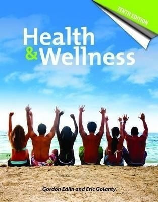 Health and Wellness: Student Resources(English, Paperback, Edlin Gordon)