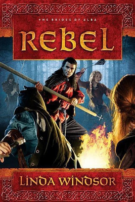 Rebel(English, Paperback, Windsor Linda)