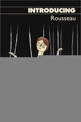 Introducing Rousseau(English, Paperback, Robinson Dave)