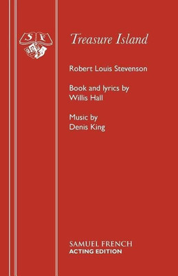 Treasure Island: Play(English, Paperback, Hall Willis)