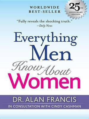 Everything Men Know about Women(English, Electronic book text, Dr Francis Alan)