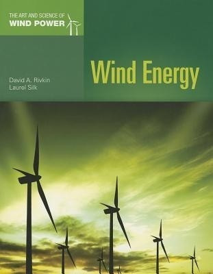 Wind Energy(English, Paperback, Rivkin David W.)