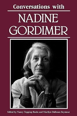 Conversations with Nadine Gordimer(English, Paperback, unknown)