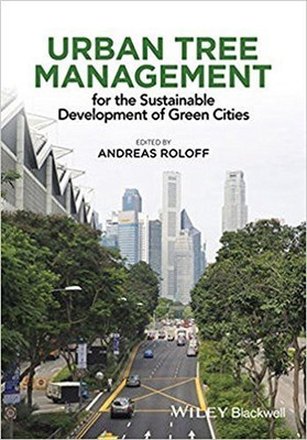 Urban Tree Management(English, Paperback, unknown)