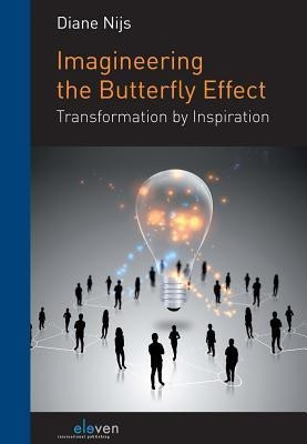 Imagineering the Butterfly Effect(English, Paperback, Nijs Diane)