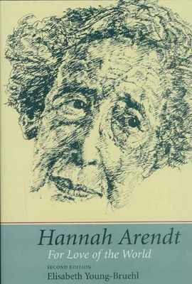 Hannah Arendt(English, Paperback, Young-Bruehl Elisabeth)