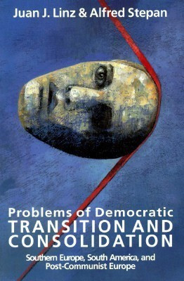Problems of Democratic Transition and Consolidation(English, Paperback, Linz Juan J.)