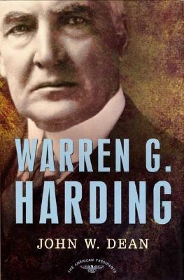 Warren G. Harding, 1921-1923(English, Hardcover, Dean John W.)