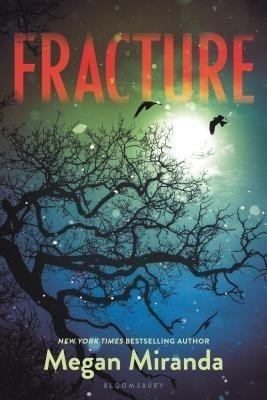 Fracture(English, Paperback, Miranda Megan MS)