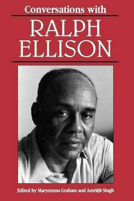 Conversations with Ralph Ellison(English, Paperback, unknown)