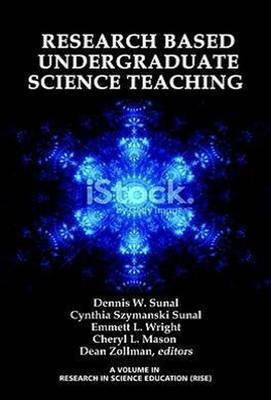 Research Based Undergraduate Science Teaching(English, Hardcover, unknown)