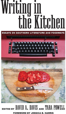 Writing in the Kitchen(English, Paperback, unknown)