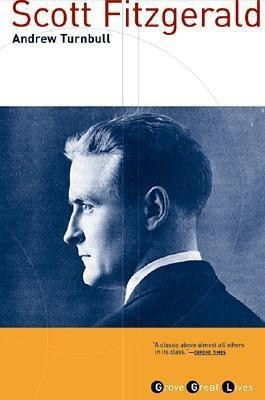 Scott Fitzgerald(English, Paperback, Turnbull Andrew)
