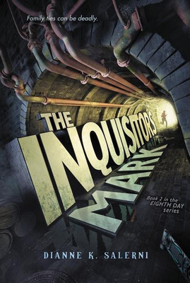 The Inquisitor's Mark(English, Paperback, Salerni Dianne K.)