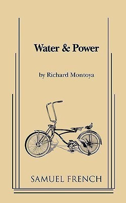 Water & Power(English, Paperback, Montoya Richard)